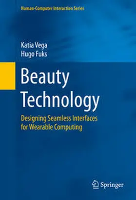 Fuks / Vega |  Beauty Technology | Buch |  Sack Fachmedien