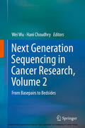 Wu / Choudhry |  Next Generation Sequencing in Cancer Research, Volume 2 | eBook | Sack Fachmedien