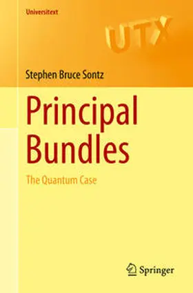 Sontz | Principal Bundles | E-Book | sack.de