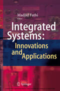 Fathi |  Integrated Systems: Innovations and Applications | eBook | Sack Fachmedien