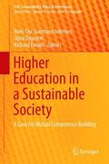 Johnsen / Ennals / Torjesen |  Higher Education in a Sustainable Society | Buch |  Sack Fachmedien