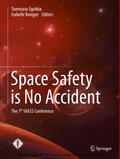 Sgobba / Rongier |  Space Safety is No Accident | eBook | Sack Fachmedien