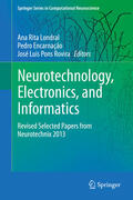 Londral / Encarnação / Rovira |  Neurotechnology, Electronics, and Informatics | eBook | Sack Fachmedien