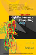 Niethammer / Gracia / Knüpfer |  Tools for High Performance Computing 2014 | eBook | Sack Fachmedien
