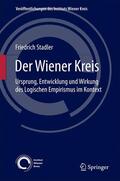 Stadler |  Der Wiener Kreis | Buch |  Sack Fachmedien