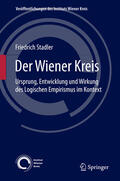 Stadler |  Der Wiener Kreis | eBook | Sack Fachmedien