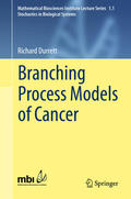 Durrett |  Branching Process Models of Cancer | eBook | Sack Fachmedien