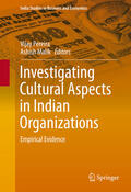 Pereira / Malik |  Investigating Cultural Aspects in Indian Organizations | eBook | Sack Fachmedien