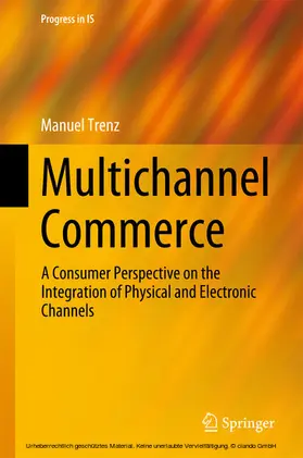 Trenz | Multichannel Commerce | E-Book | www.sack.de