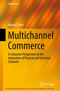 Trenz |  Multichannel Commerce | eBook | Sack Fachmedien
