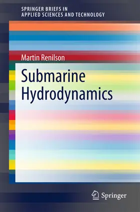Renilson | Submarine Hydrodynamics | E-Book | www.sack.de