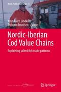 Trondsen / Lindkvist |  Nordic-Iberian Cod Value Chains | Buch |  Sack Fachmedien