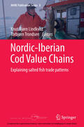 Lindkvist / Trondsen |  Nordic-Iberian Cod Value Chains | eBook | Sack Fachmedien