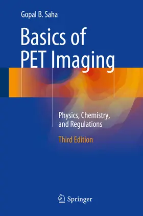 PhD |  Basics of PET Imaging | eBook | Sack Fachmedien