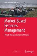 Høst |  Market-Based Fisheries Management | Buch |  Sack Fachmedien