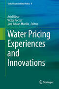 Dinar / Pochat / Albiac-Murillo |  Water Pricing Experiences and Innovations | eBook | Sack Fachmedien