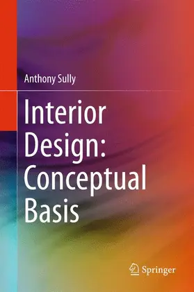Sully |  Interior Design: Conceptual Basis | Buch |  Sack Fachmedien