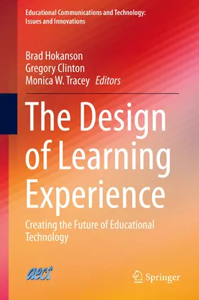 Hokanson / Clinton / Tracey |  The Design of Learning Experience | eBook | Sack Fachmedien