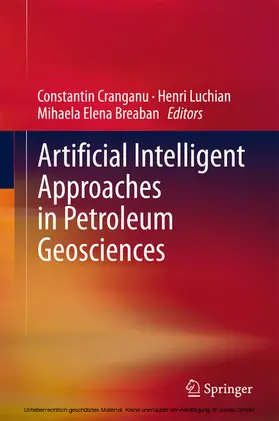 Cranganu / Luchian / Breaban |  Artificial Intelligent Approaches in Petroleum Geosciences | eBook | Sack Fachmedien