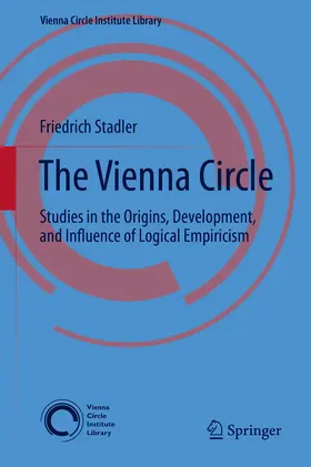 Stadler |  The Vienna Circle | eBook | Sack Fachmedien