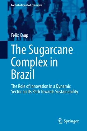 Kaup | The Sugarcane Complex in Brazil | E-Book | sack.de