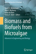 Moheimani / McHenry / de Boer |  Biomass and Biofuels from Microalgae | eBook | Sack Fachmedien