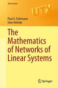 Helmke / Fuhrmann |  The Mathematics of Networks of Linear Systems | Buch |  Sack Fachmedien