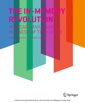 Plattner / Leukert | The In-Memory Revolution | E-Book | www.sack.de