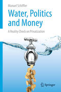 Schiffler |  Water, Politics and Money | eBook | Sack Fachmedien