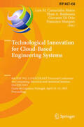 Camarinha-Matos / Baldissera / Di Orio |  Technological Innovation for Cloud-Based Engineering Systems | eBook | Sack Fachmedien