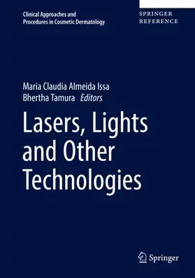 Tamura / Issa |  Lasers, Lights and Other Technologies | Buch |  Sack Fachmedien