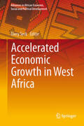Seck |  Accelerated Economic Growth in West Africa | Buch |  Sack Fachmedien
