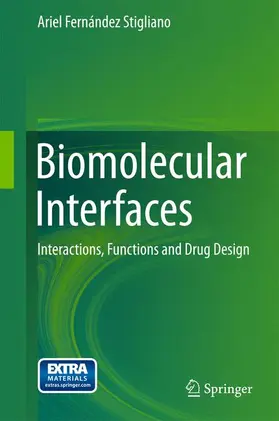 Fernández Stigliano |  Biomolecular Interfaces | Buch |  Sack Fachmedien