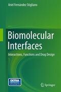 Fernández Stigliano |  Biomolecular Interfaces | Buch |  Sack Fachmedien