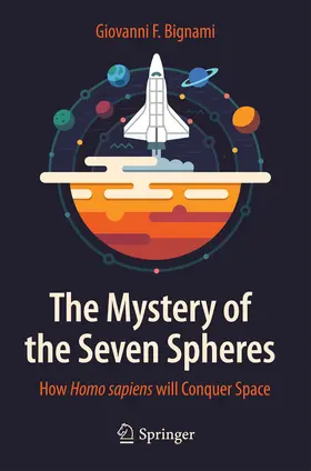 Bignami | The Mystery of the Seven Spheres | E-Book | www.sack.de