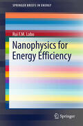 Lobo |  Nanophysics for Energy Efficiency | eBook | Sack Fachmedien