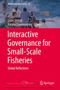 Jentoft / Chuenpagdee |  Interactive Governance for Small-Scale Fisheries | eBook | Sack Fachmedien