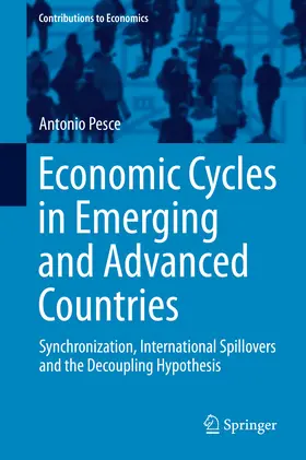Pesce | Economic Cycles in Emerging and Advanced Countries | E-Book | sack.de