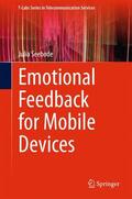 Seebode |  Emotional Feedback for Mobile Devices | Buch |  Sack Fachmedien