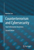 Lee |  Counterterrorism and Cybersecurity | eBook | Sack Fachmedien