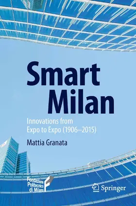 Granata |  Smart Milan | eBook | Sack Fachmedien