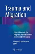 Schouler-Ocak |  Trauma and Migration | Buch |  Sack Fachmedien