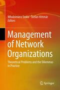 Hittmár / Sroka |  Management of Network Organizations | Buch |  Sack Fachmedien