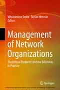 Sroka / Hittmár |  Management of Network Organizations | eBook | Sack Fachmedien