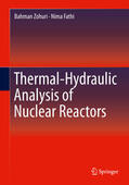 Zohuri / Fathi |  Thermal-Hydraulic Analysis of Nuclear Reactors | eBook | Sack Fachmedien