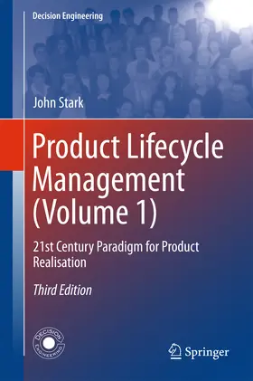 Stark |  Product Lifecycle Management (Volume 1) | eBook | Sack Fachmedien