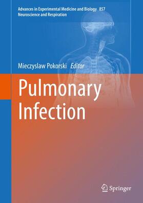 Pokorski | Pulmonary Infection | Buch | 978-3-319-17457-0 | sack.de