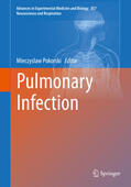 Pokorski |  Pulmonary Infection | eBook | Sack Fachmedien
