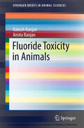 Ranjan |  Fluoride Toxicity in Animals | eBook | Sack Fachmedien