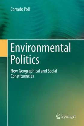 Poli | Environmental Politics | Buch | 978-3-319-17613-0 | www.sack.de